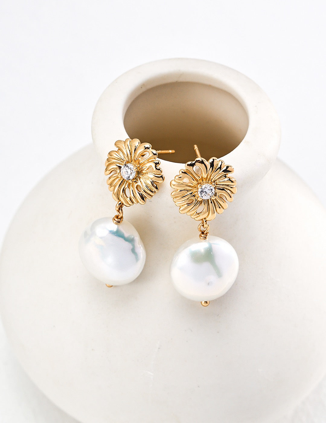 Glamorous Earrings