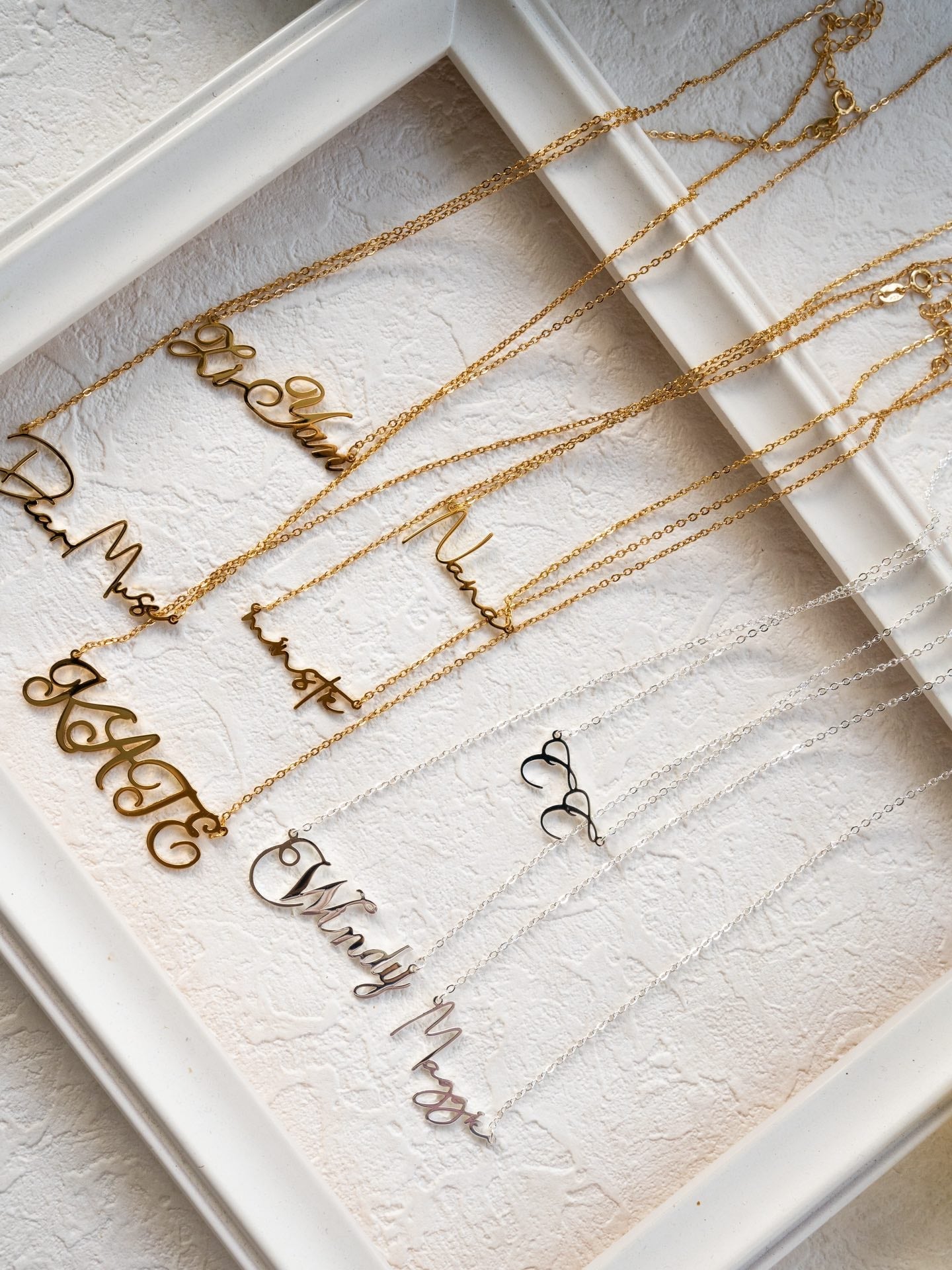 Collection - Make Your Own Jewelry